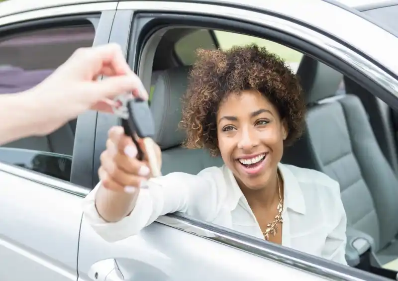 auto leasen Hertme